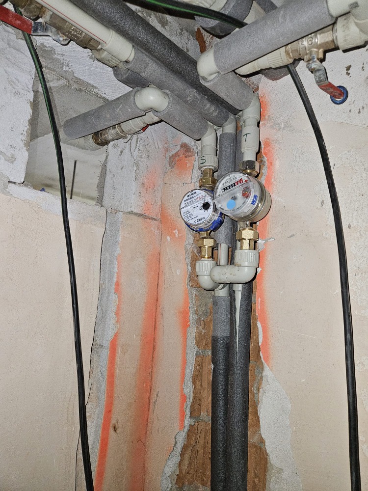 Byt Chrášťany (č. 3) – kompletní rekonstrukce - foto 7